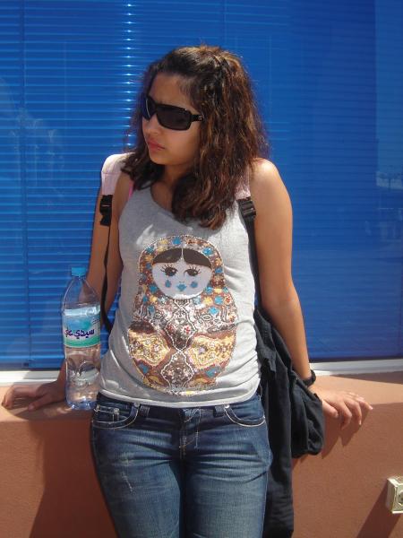 encor maya